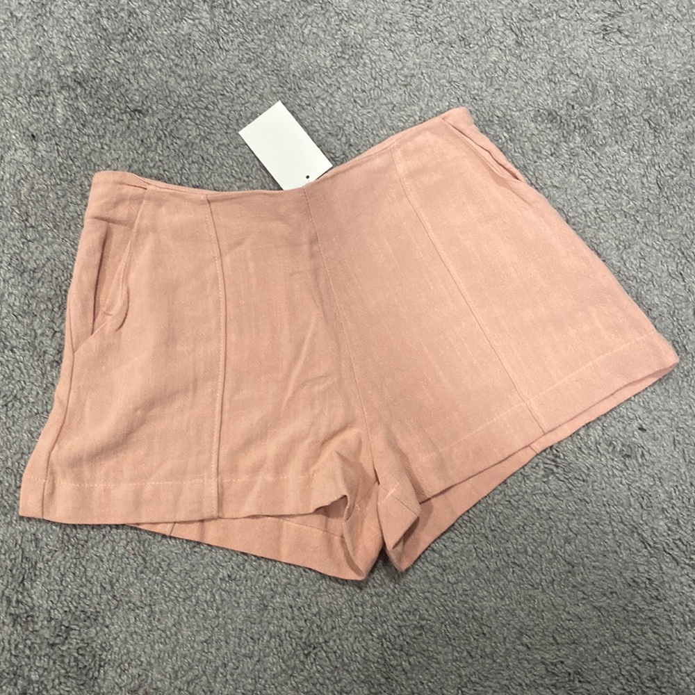 Dress shorts